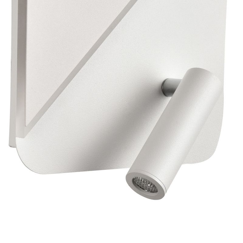 Настенный светильник Vele Luce Radar VL8291W11