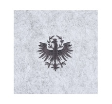 Плейсмат декоративный Eglo Living ANDASIBE 420164