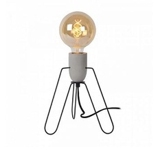 Настольная лампа Lucide SEMIH 45559/01/30