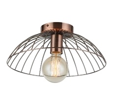 Потолочный светильник Lussole BROOKS GRLSP-8249