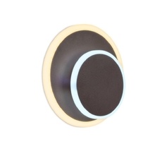 Настенный светильник Ambrella light Wall FW107_AMB