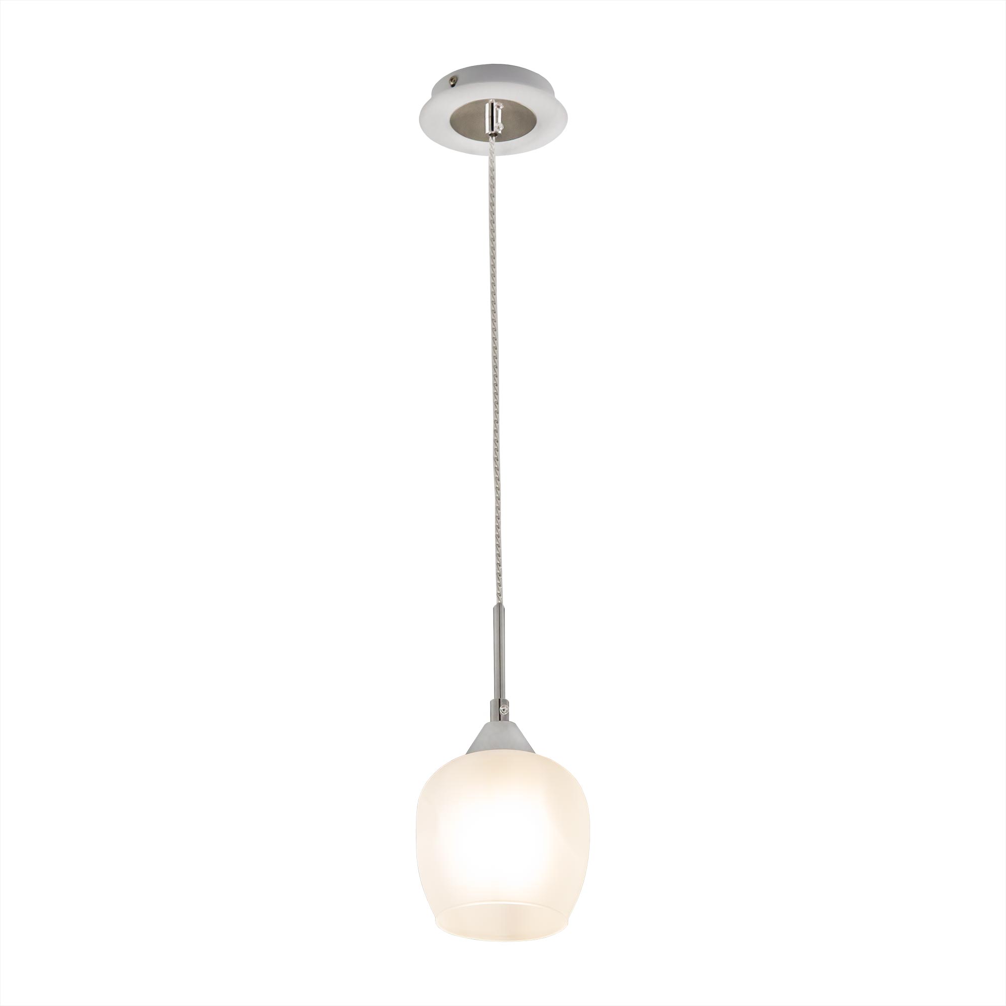

Подвесные светильники CitiLux, CL171113