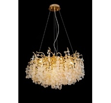 Подвесная люстра хрустальная Aployt APL.845.03.13