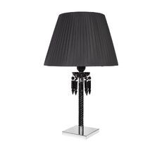 Настольная лампа Zenith Loft IT 10210T Black_LF