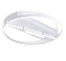 Потолочная люстра Ambrella light LineTech COMFORT FL51459_AMB