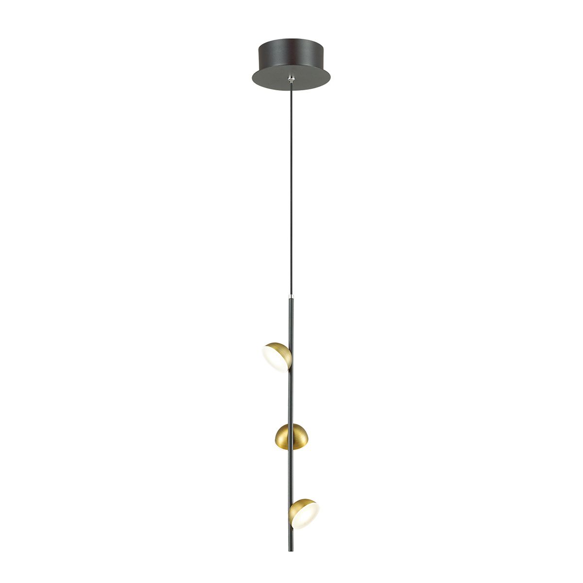 

Подвесной светильник Odeon Light VERICA 4156/9L, 4156/9L