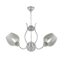Подвесная люстра Arte Milano Amalfi 337556/3 CR