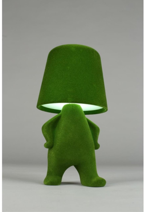 Настольная лампа светодиодная для детской с выключателем Aployt APL.677.04.01