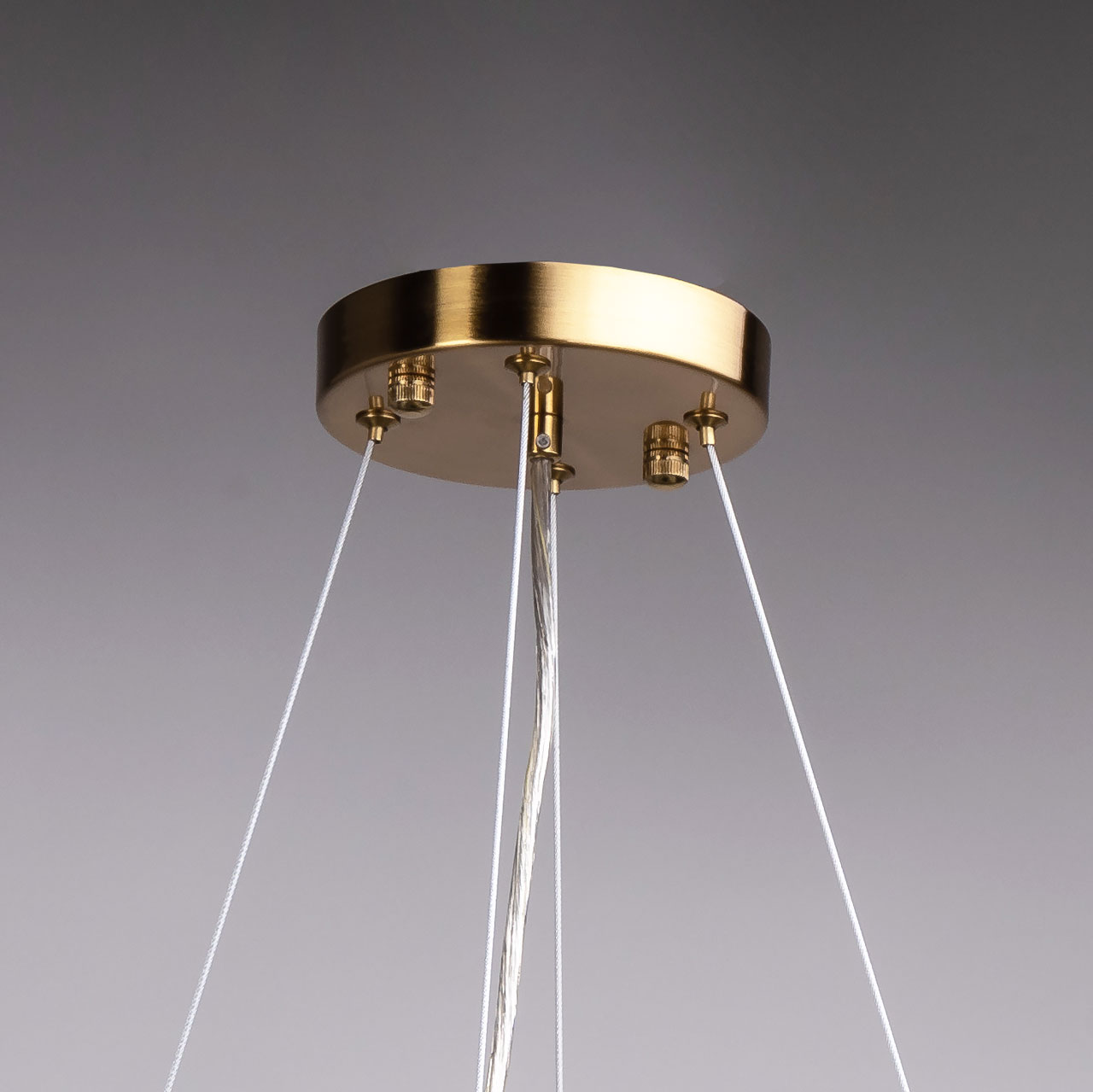 Подвесная люстра MW-Light Эмилия 607014306_MW