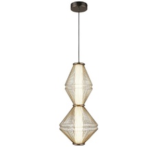 Подвесной светильник LED Aployt APL.068.06.18