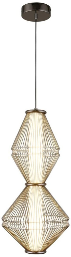 Подвесной светильник LED Aployt APL.068.06.18