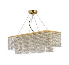 Подвесная люстра Arti Lampadari Milano Milano E 1.5.70X25.502 G