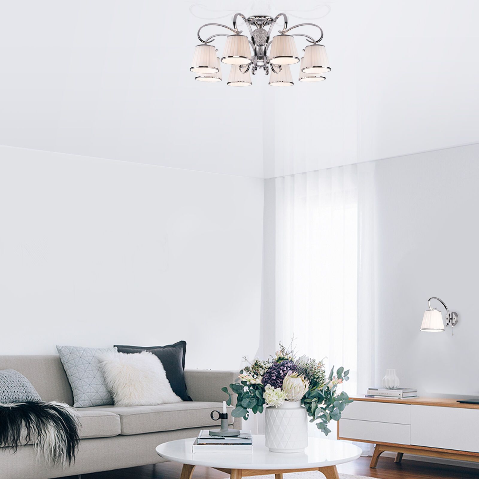 Бра Eurosvet Tessa a043767_EU