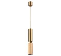 Подвесной светильник ODEON LIGHT CAUCHO 7061/1A