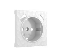 Накладка для розетки USB (белый) Werkel a052037_WR