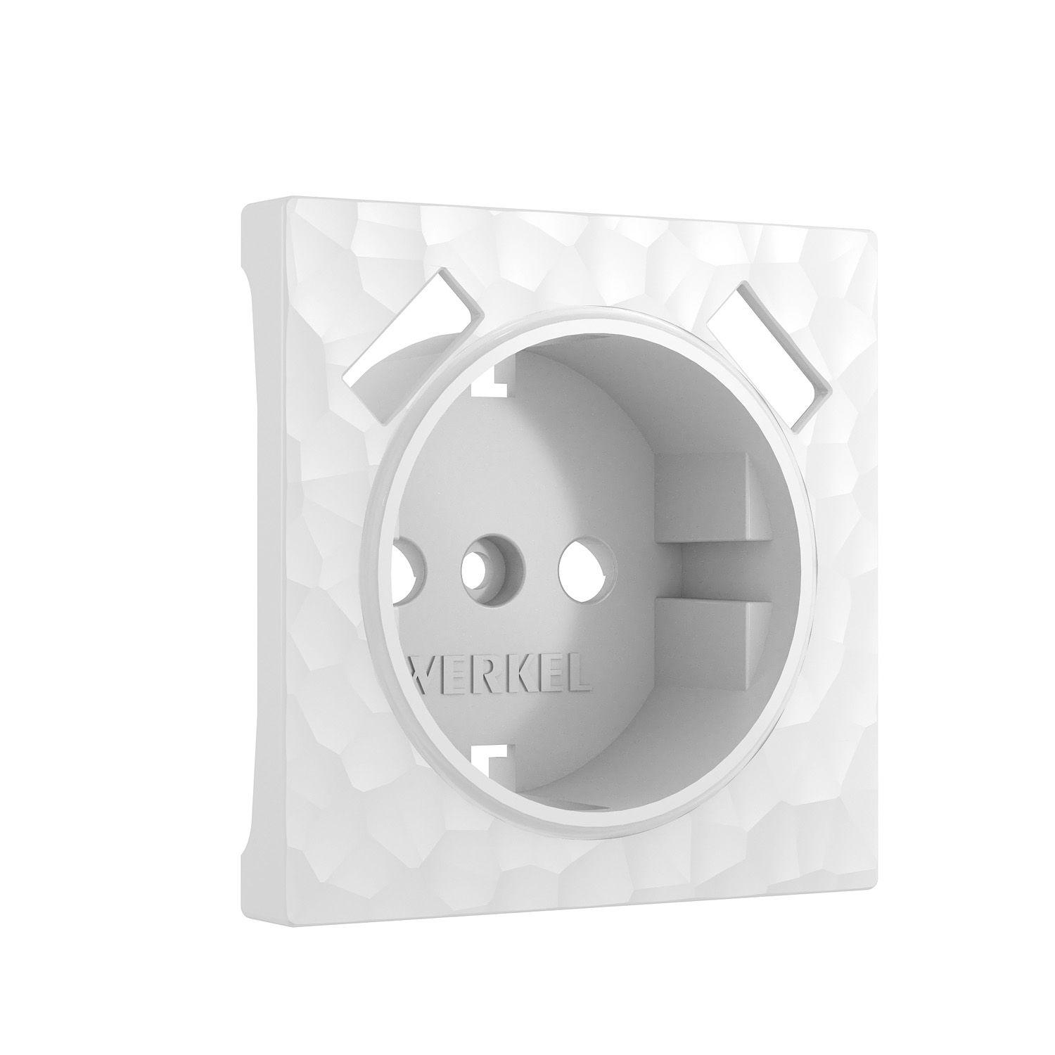Накладка для розетки USB (белый) Werkel a052037_WR