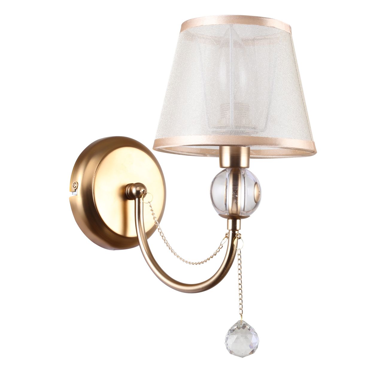 

Бра MW-Light Федерика 684021701, 684021701