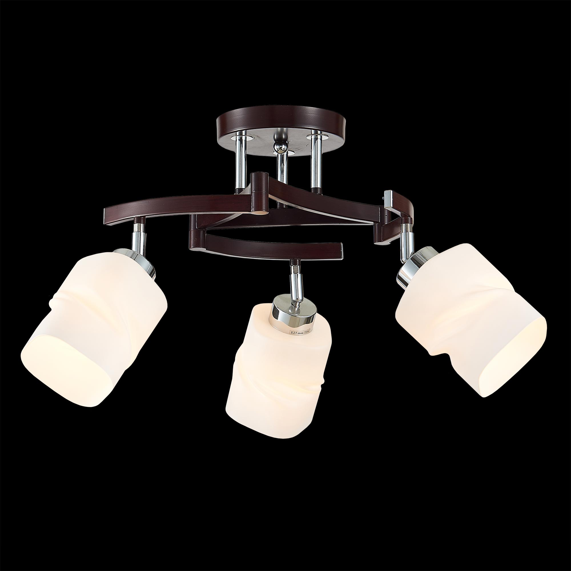 Потолочный светильник CitiLux Берта CL126132