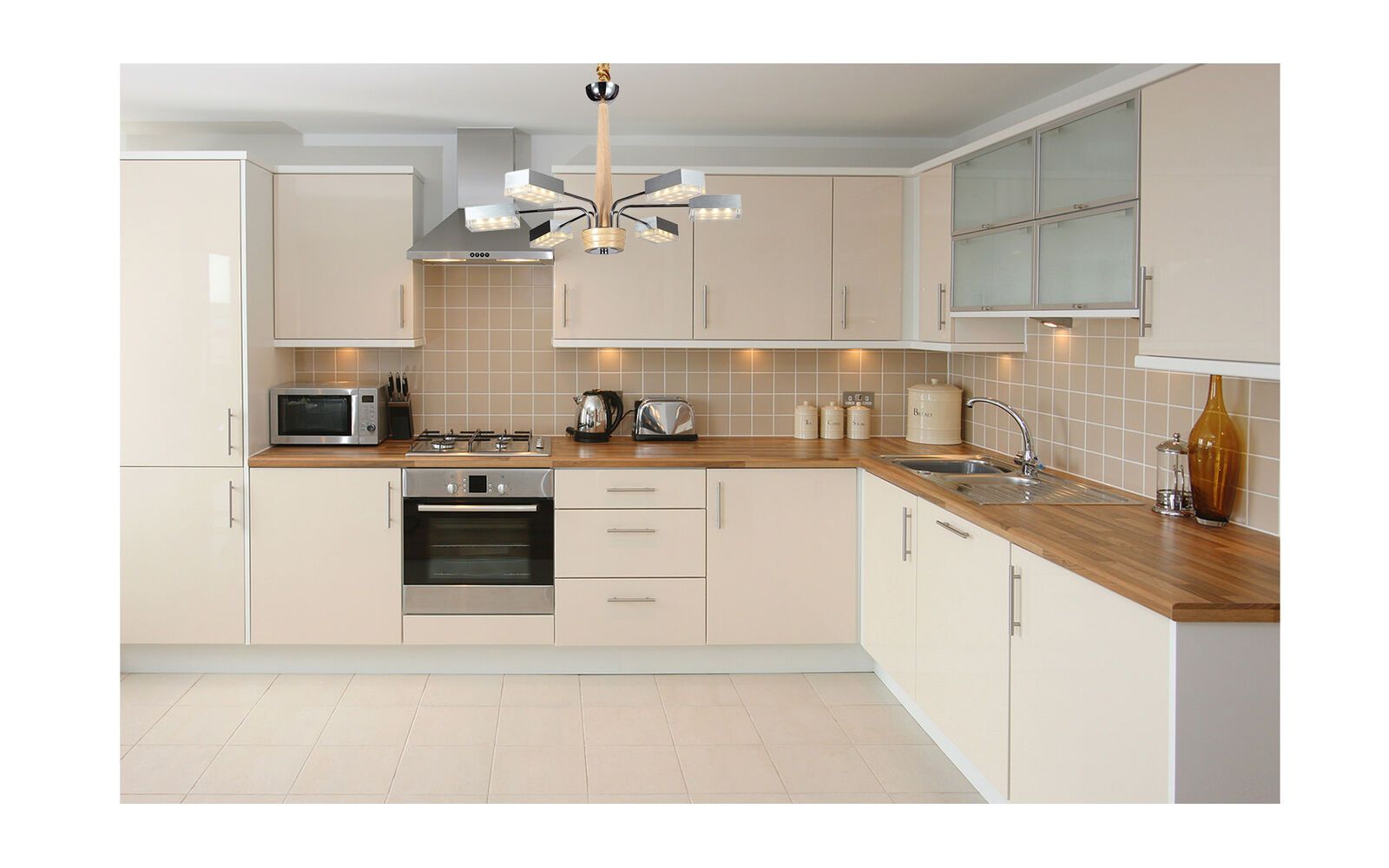 Подвесная люстра Lucia Tucci NATURA Natura 157.6