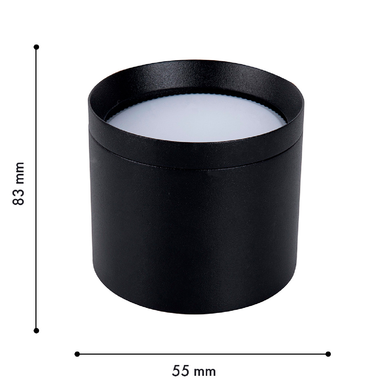 Накладной светильник Favourite Rote 4707-1C