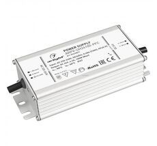 Блок питания ARPV-UH24100-PFC (24V, 4.2A, 100W) 024268(1)_ARL