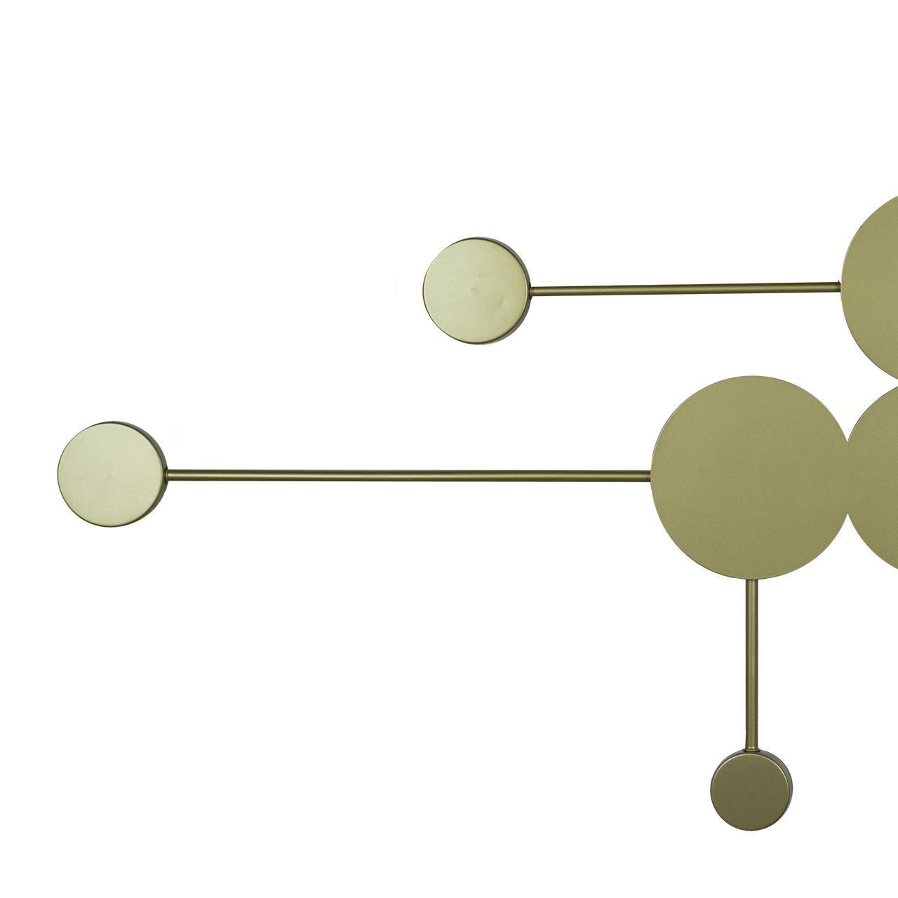 Настенный светильник Loft IT Rays 10058GD_LF