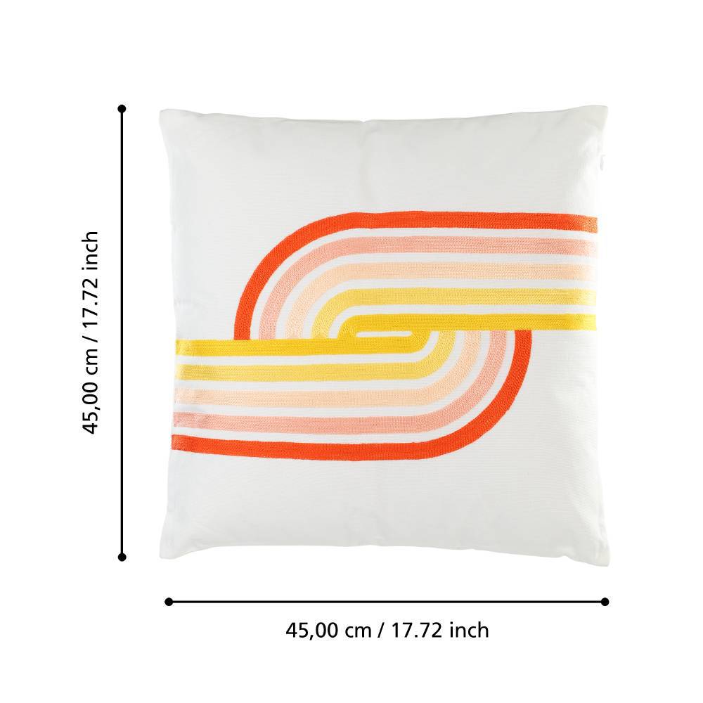 Подушка декоративная Eglo BERHALA 420239