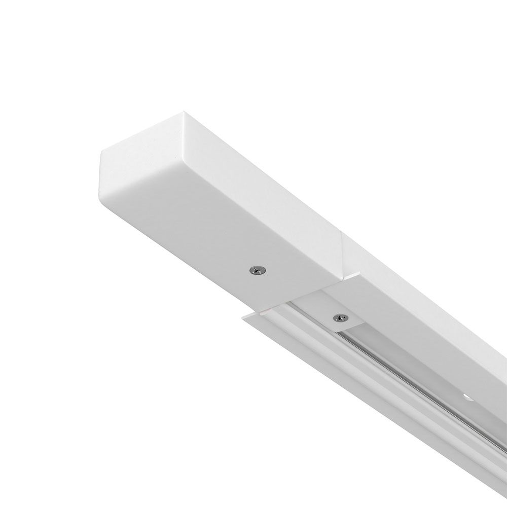 Шинопровод однофазный 200см Track Lights Accessories A550233