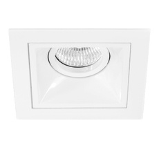 Встраиваемый светильник LightStar DOMINO D51606_LS