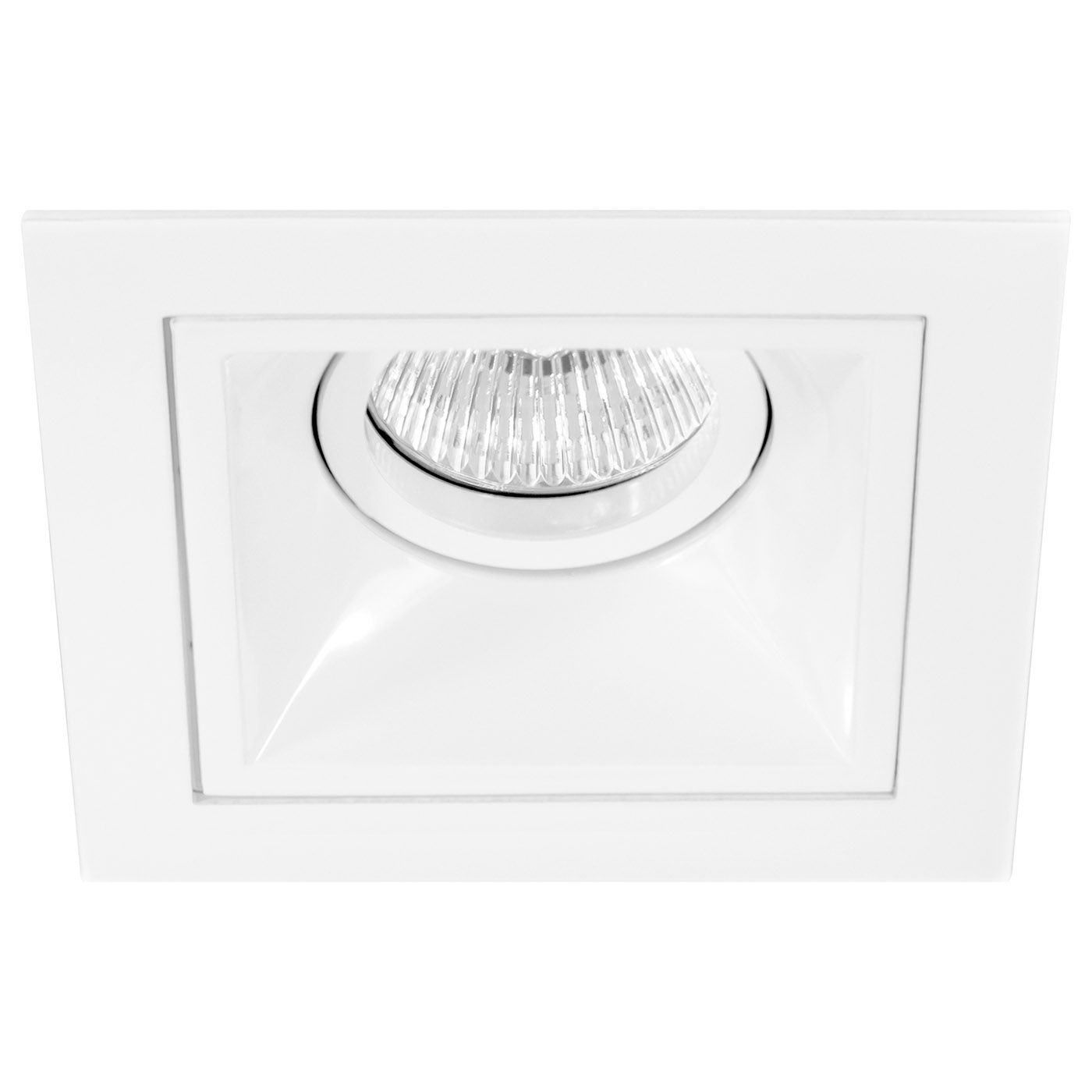 Встраиваемый светильник LightStar DOMINO D51606_LS