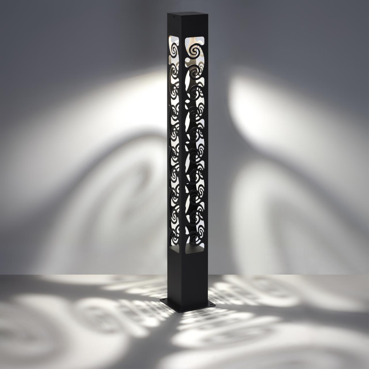 Светильник ландшафтный светодиодный NOVOTECH NETZ 359284