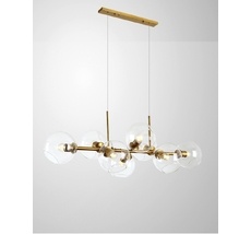 Подвесной светильник Moderli V2170-P_MD