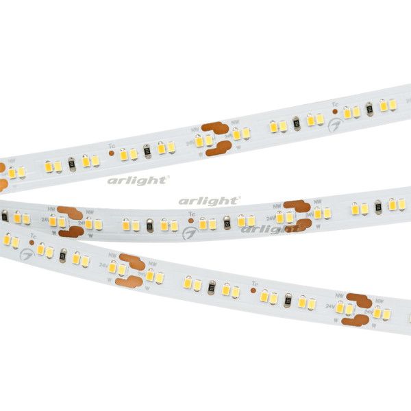 Лента MICROLED-M240-8mm 24V White-CDW (9.6 W/m, IP20, 2216, 5m) (ARL, Открытый) 024507(2)_ARL