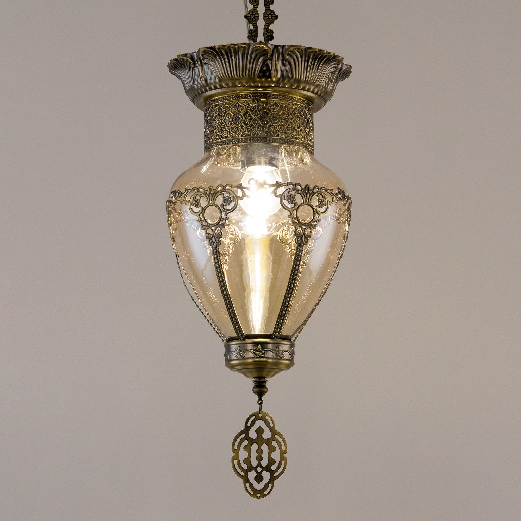 Подвесной светильник CitiLux Каир CL419213