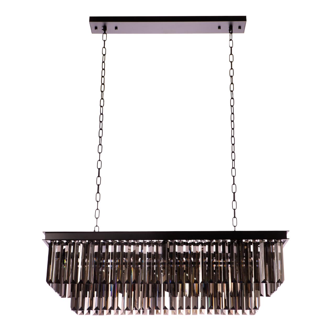 Подвесная люстра Loft IT Prism 10018/800R_LF