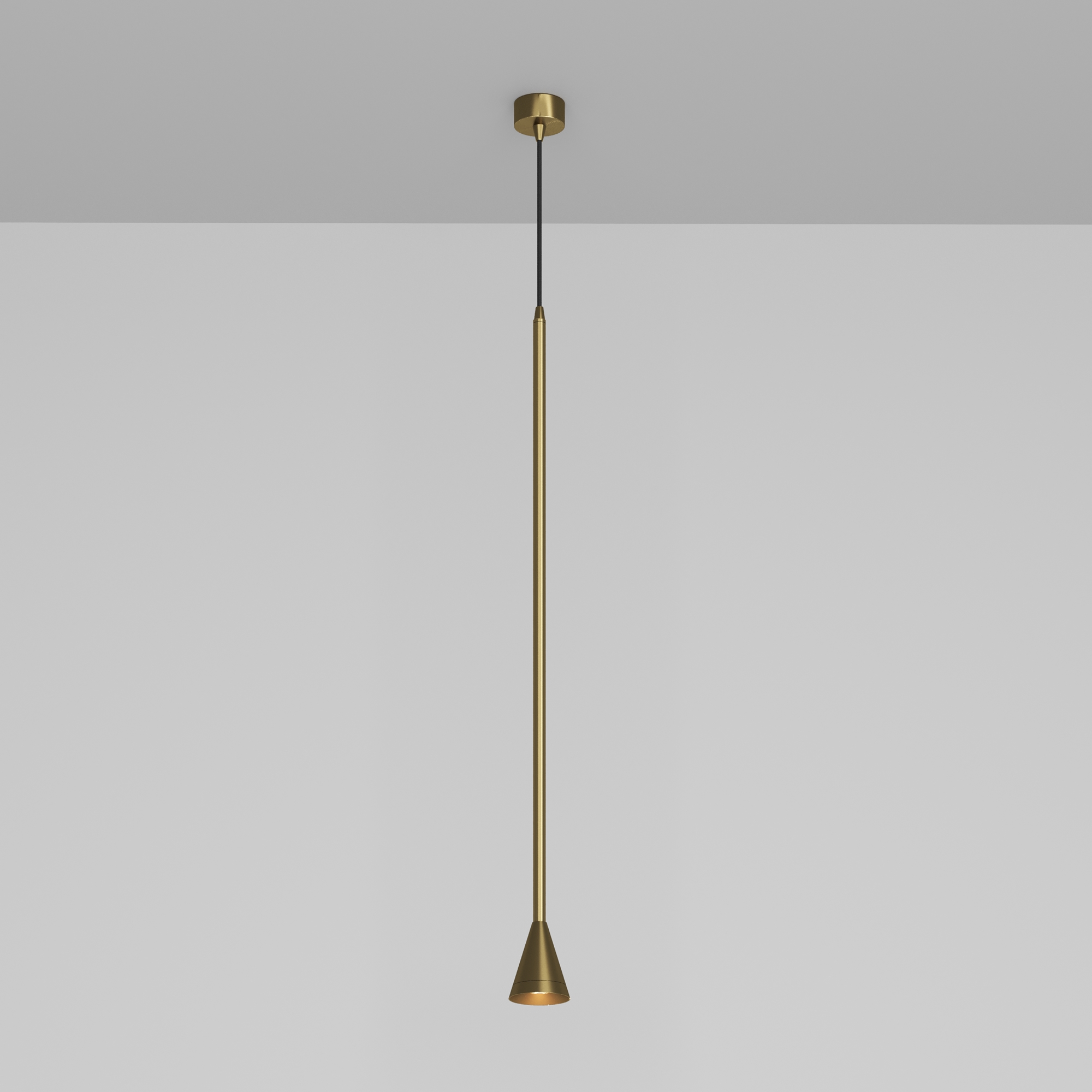 Подвесной светильник Maytoni Arrow P064PL-01G-1_MY