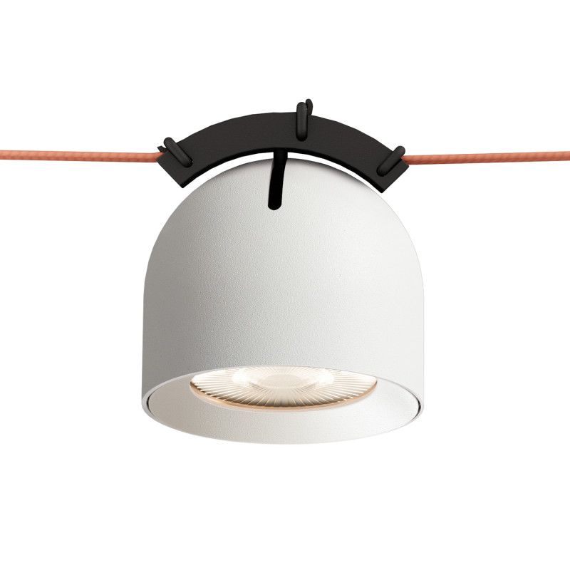 

Светильник на шине Denkirs Spot DK5540-WH+BK, DK5540-WH+BK
