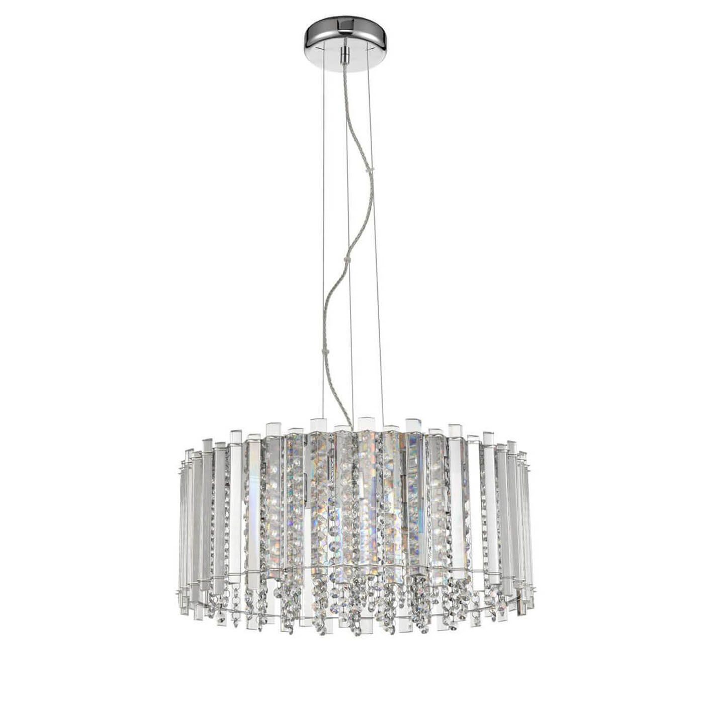 

Подвесная люстра Vele Luce Lillian VL3093P06, VL3093P06