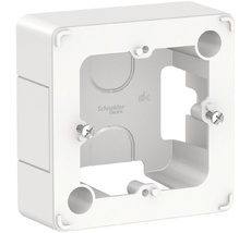 Коробка подъемная (белый) Systeme Electric BLNPK000011