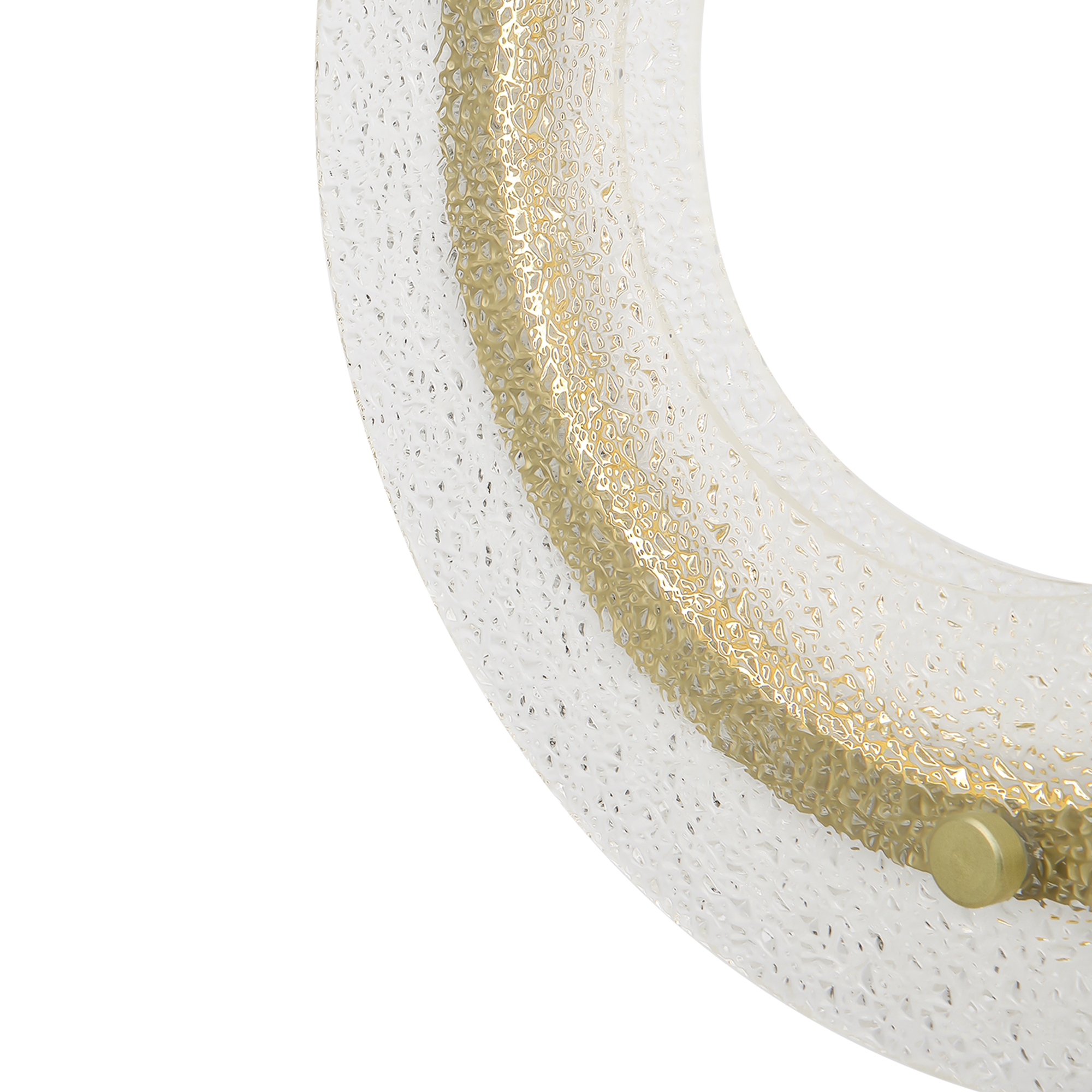 Настенный светильник Maytoni Modern Maya P091WL-L18G3K_MY