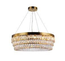 Подвесная люстра Favourite Magnitudo 2206-16P