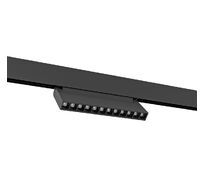 Трековый светильник Arte Lamp LINEA A4686PL-1BK