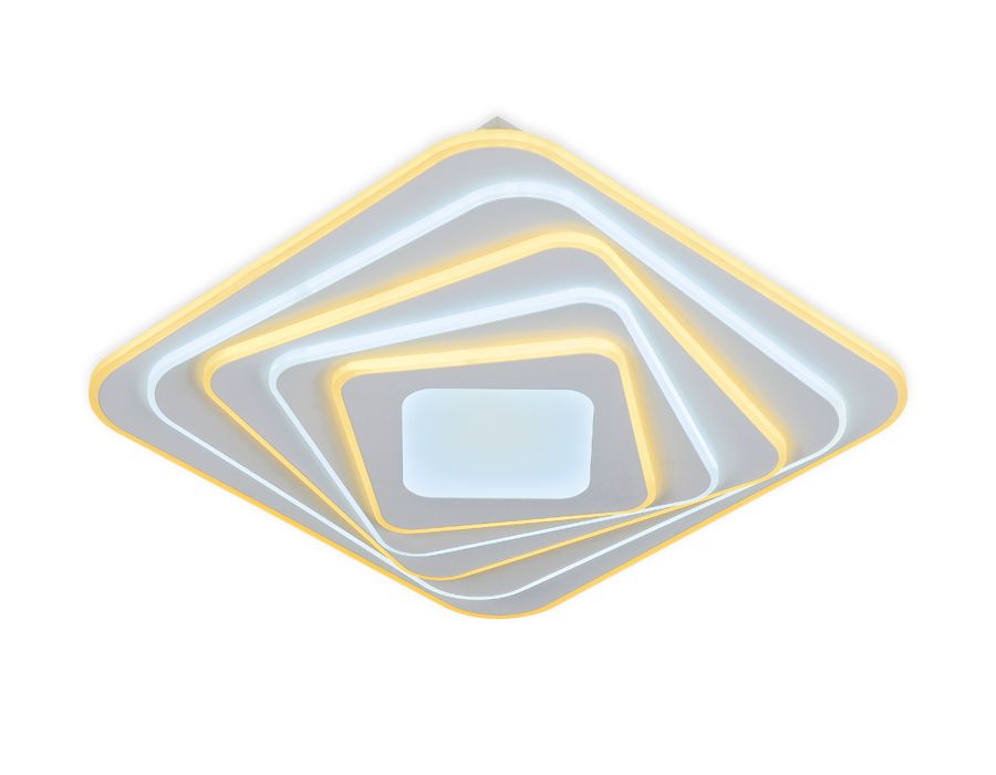 

Потолочный светильник Ambrella light Original FA816, FA816
