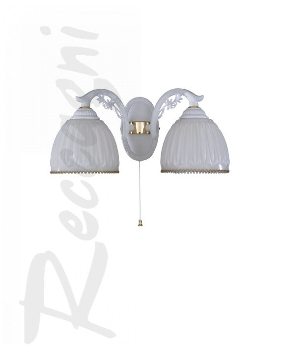 Бра Reccagni Angelo A 9601/2_RA