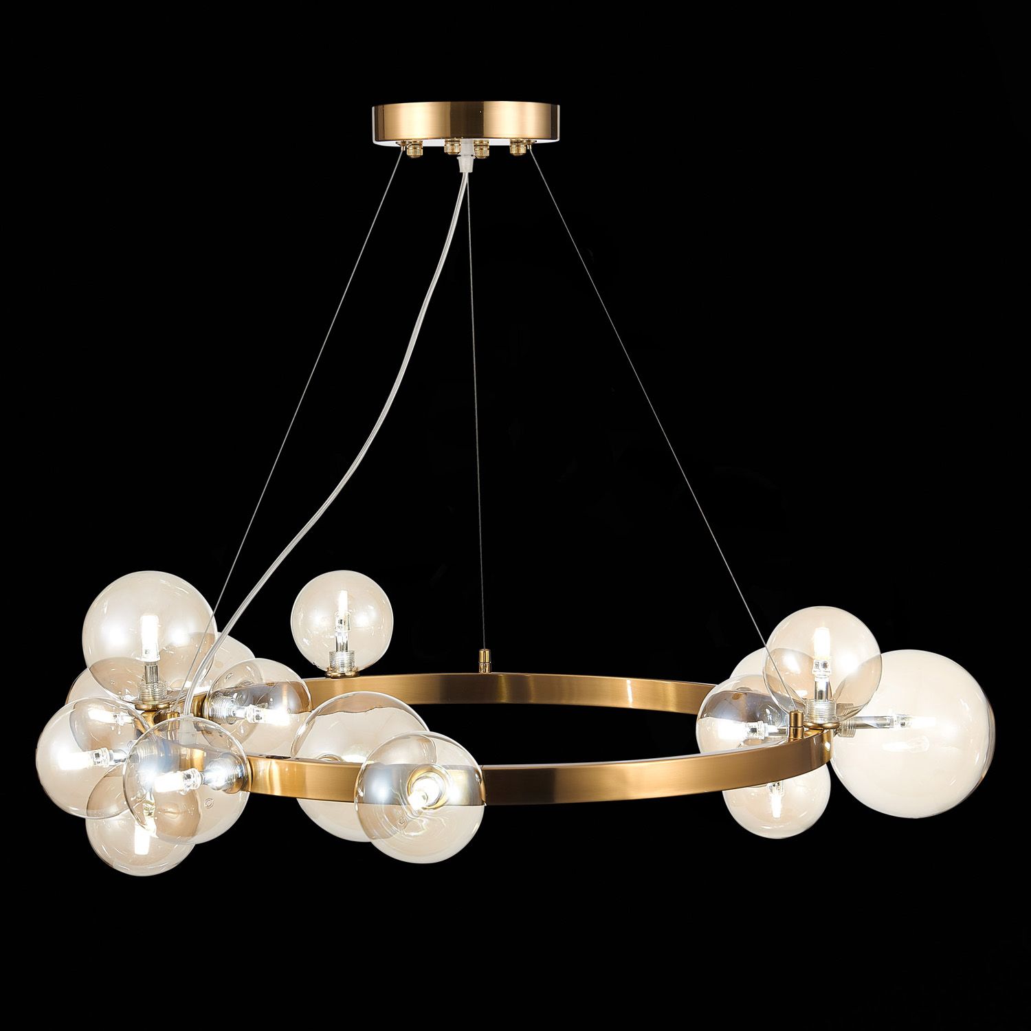 Подвесная люстра ST Luce NECTON SL1165.303.15