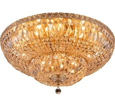 Потолочная люстра Toplight Потолочая Loraine TL1164-3D5