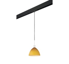 Трековый светильник подвесной Lightstar Agola PRO810023_LS