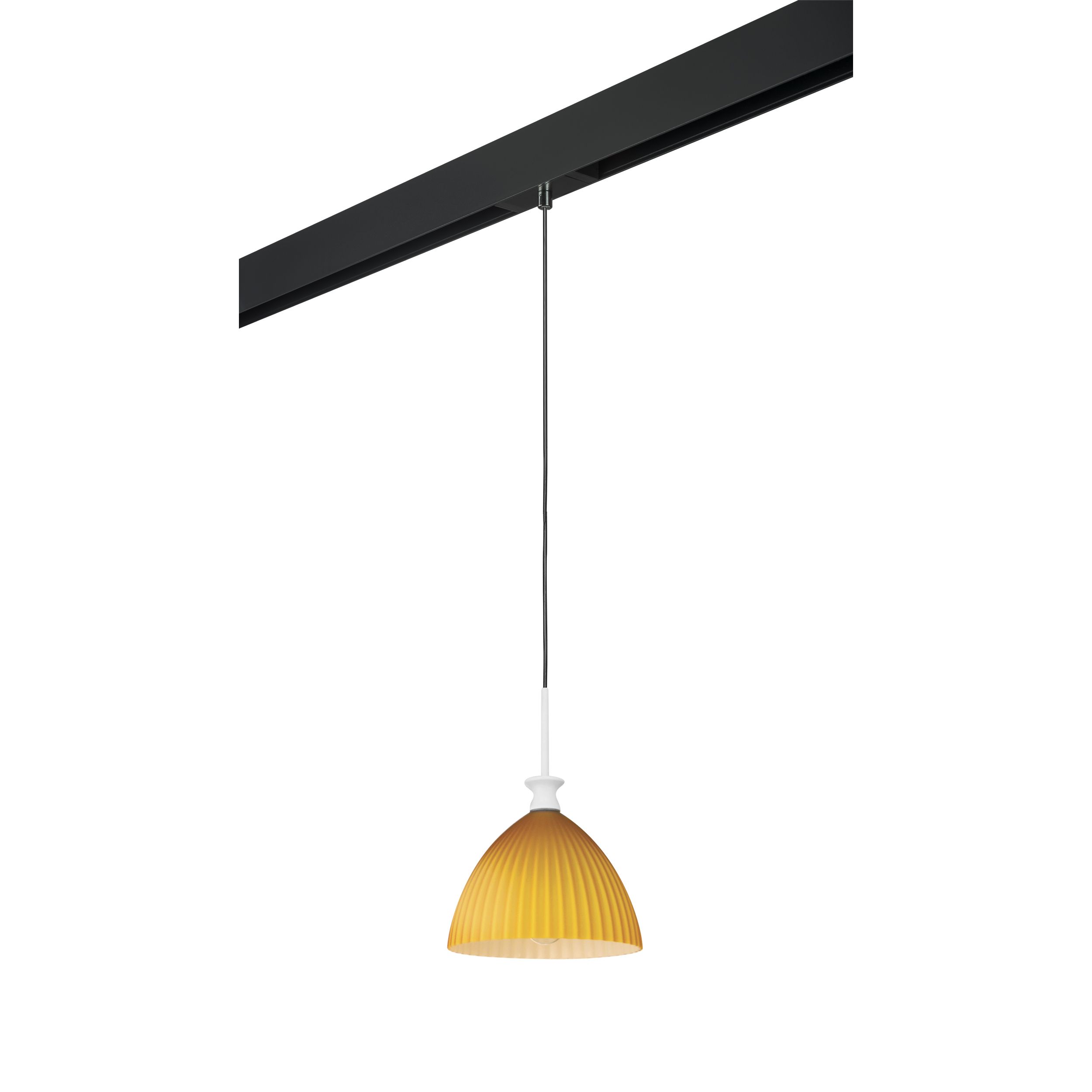 Трековый светильник подвесной Lightstar Agola PRO810023_LS