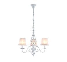 Подвесная люстра CitiLux Ровена CL427130