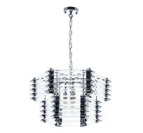 Подвесная люстра Arte Lamp CARAVAGGIO A1059SP-9CC